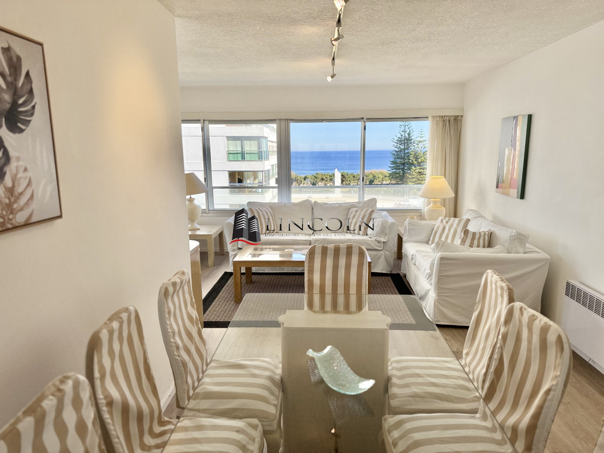 Apartamento en Alquiler Lincoln Center - LLN229A