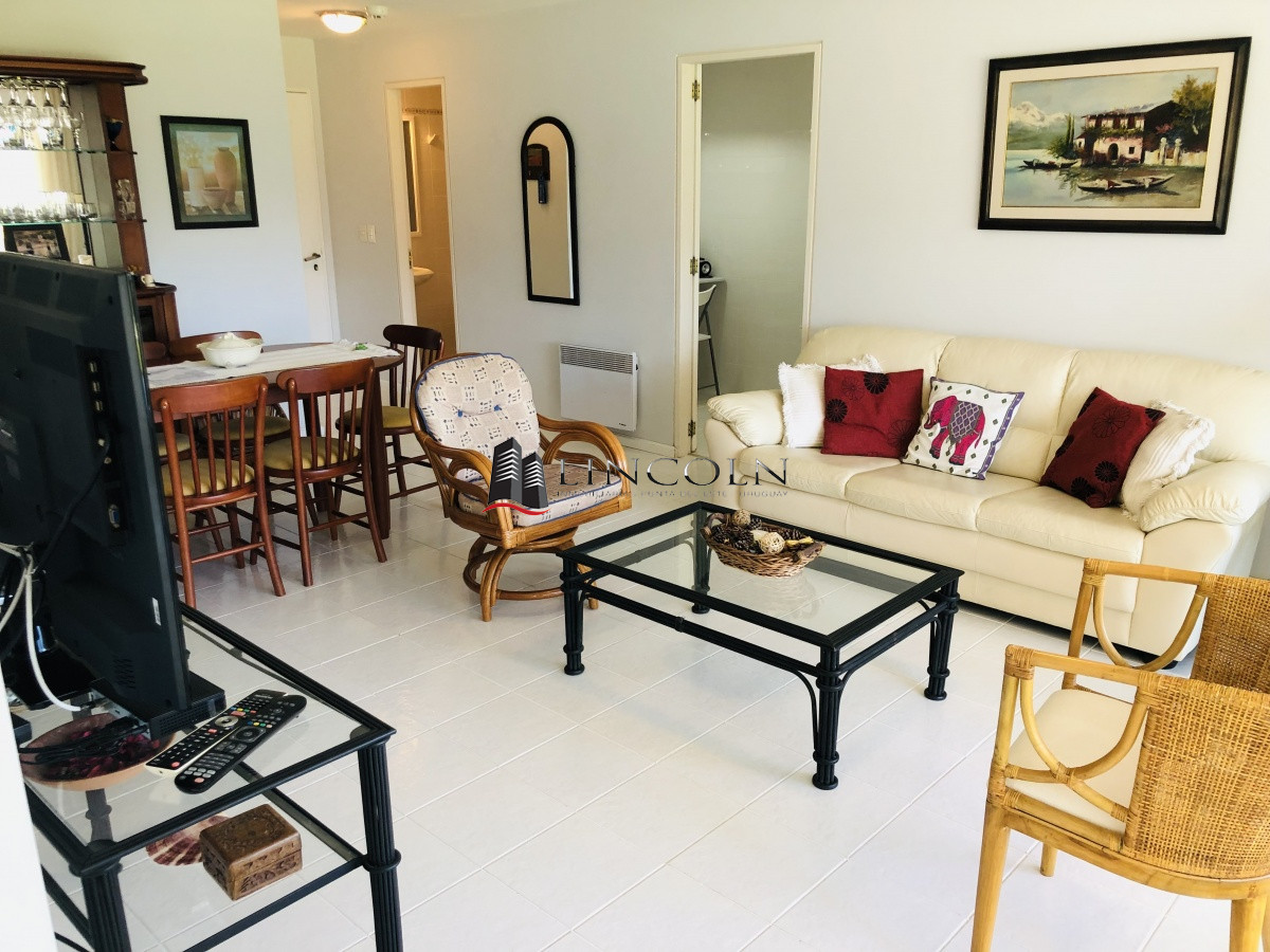 Apartamento en Complejo Lincoln Center 2 Dormitorios 2 baños - LLN230A