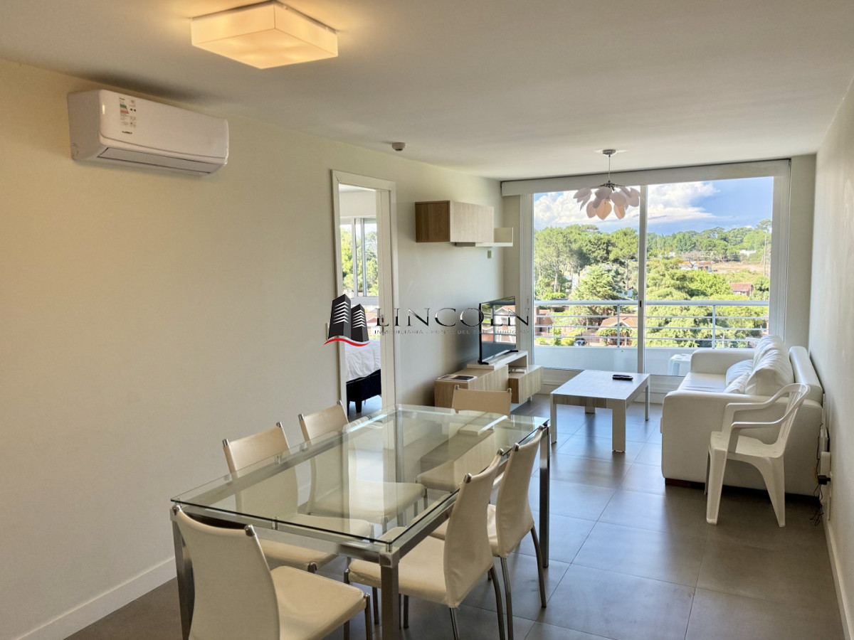 Hermoso Torre Greenlife - LLN212A