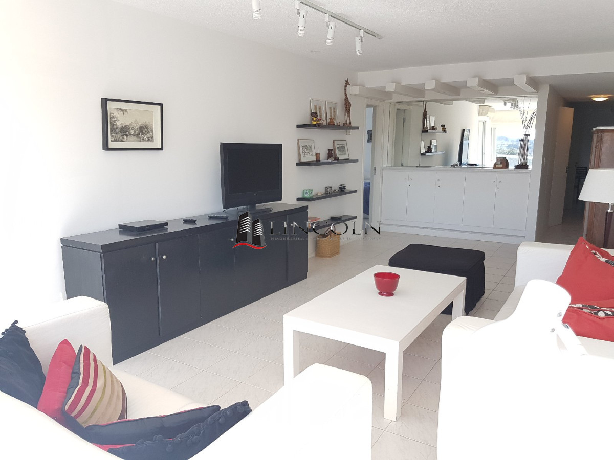 Apartamento en Complejo Lincoln Center - LLN117A