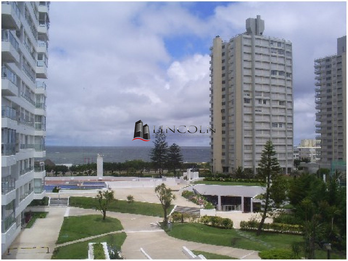 Complejo Lincoln Center - LLN232A