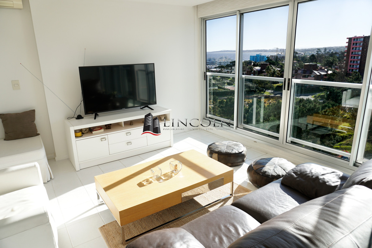 Complejo Lincoln Center 2 dormitorios en venta - LLN90A