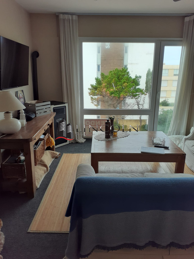 Venta - Punta del Este - Apartamento - 3 dormitorios - Peninsula - Excelente ubicacion - LLN1425A
