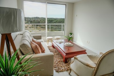 Oportunidad en Edificio Greenlife