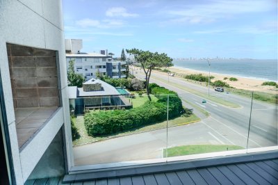 Sea Breezes - Venta - Mansa - Punta del Este - 3 Dormitorios - Piscina - Parrilla