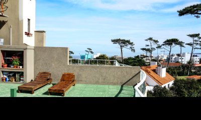 Oportunidad - Venta - Apartamento especial - Terraza y parrilla propia