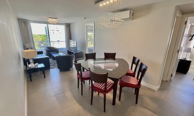 Oportunidad Torre Greenlife Punta del Este