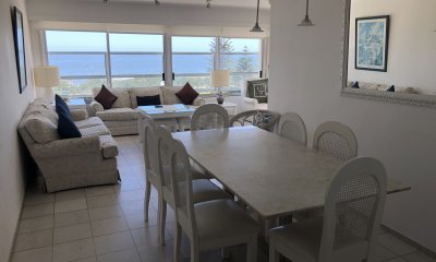 Apartamento de 3 dormitorios y dependencia de servicio en Complejo Lincoln Center