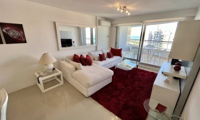 Punta del Este 3 dormitorios, Torre The Forest Tower 2