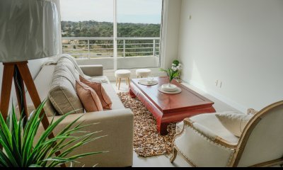 Oportunidad en Edificio Greenlife