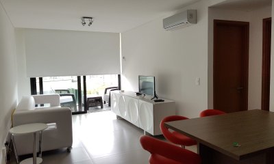 Sea Breezes - Venta - Mansa - Punta del Este - 1 Dormitorios - Piscina - Parrilla