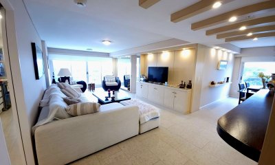 Apartamento especial Complejo Lincoln Center