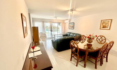 Venta - Apartamento 3 Dormitorios - Complejo Lincoln Center - Frente al Mar