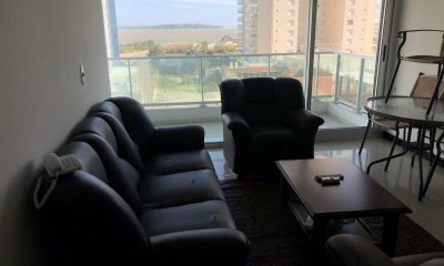 Apartamento en Venta Punta del Este Gala Tower . Excelente Torre.