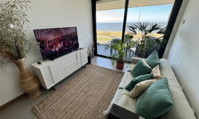 Sea Breezes - Venta - Mansa - Punta del Este - 1 Dormitorios - Piscina