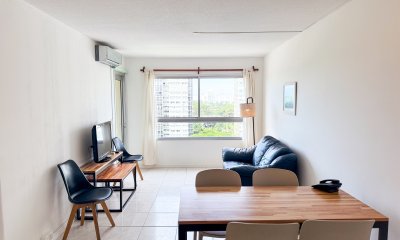 Oportunidad - Apartamento - venta 2 dormitorios - Roosevelt - Servicios