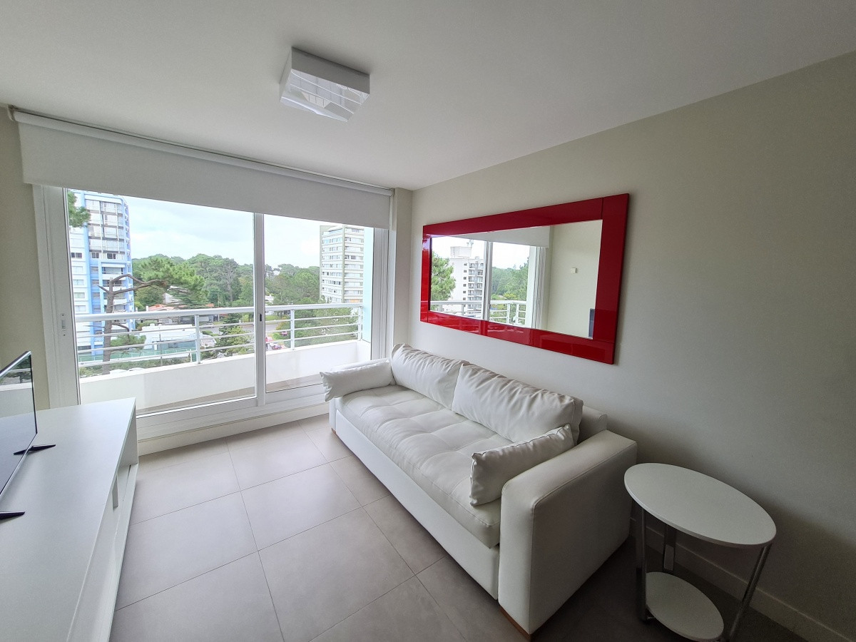 Departamento en venta en Torre Greenlife, Oportunidad en Punta del Este