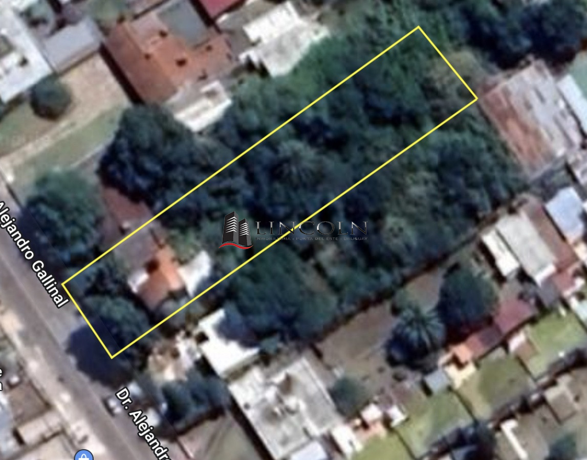 Venta - Permuta - Casa y Galpon - 2 dormitorios - Malvin - Alejandro Gallinal - con posibilidad de construir - buena ubicación - LLN1179C