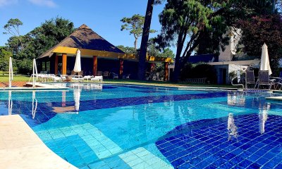 Venta - Importante casa - Punta del Este - Excelente Ubicación
