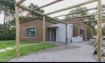 Casa a Estrenar Parque Bournet