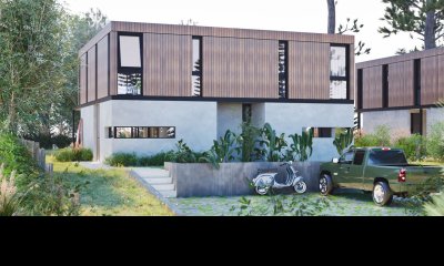 Venta - Casa - 2 Dormitorios - 2 baños - Punta del Este - Excelente Ubicación