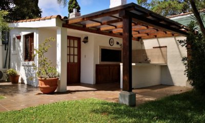 Punta del Este - Mansa - Venta - Casa 3 dormitorios - muy buena ubicación
