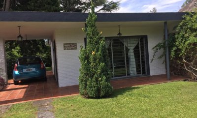 Venta - Casa - 3 Dormitorios - 2 baños - Punta del Este - Excelente Ubicación