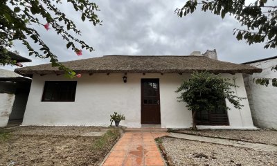 OPORTUNIDAD - Venta - Casa - 1 Dormitorios - 1 baños - Maldonado