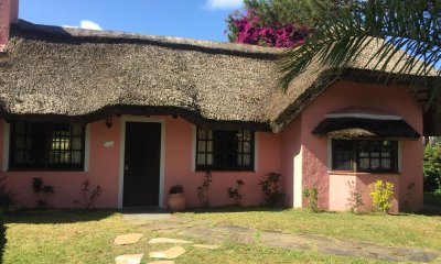 Venta - Casa - 3 Dormitorios - 3 baños - Punta del Este - Excelente Ubicación