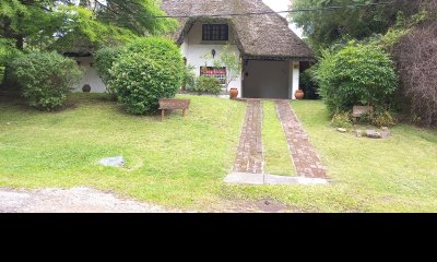 Punta del Este - Mansa - Venta - Casa 3 dormitorios - Piscina