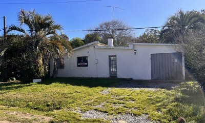 Casa para arreglar El Chorro