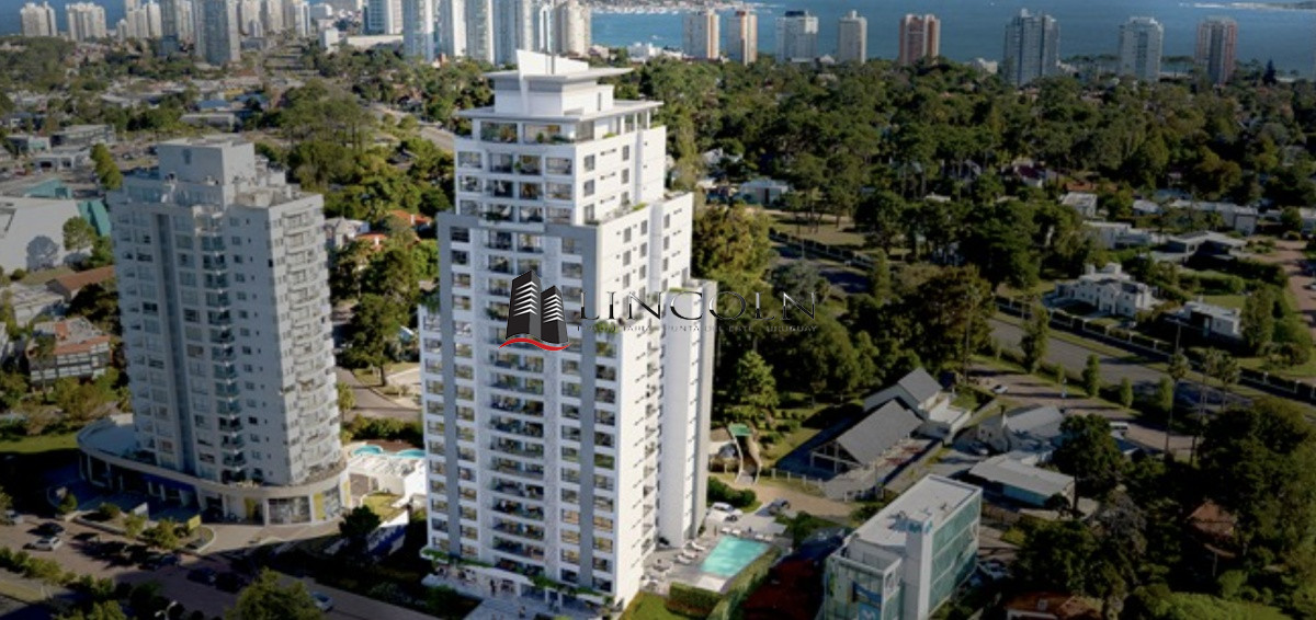 Oportunidad - Venta - Punta del Este - Apartamento - 2 dormitorios - Excelente ubicación - LLN1628A