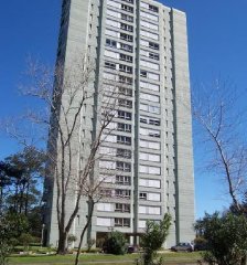 Edificio Bora Bora