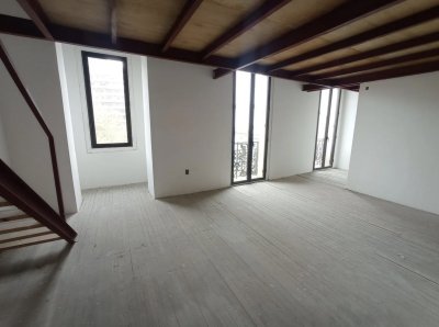 oficina en montevideo, ciudad vieja - lln1231l