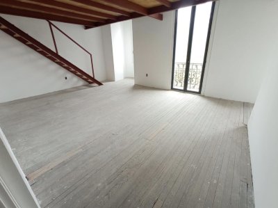 oficina en montevideo, ciudad vieja - lln1231l