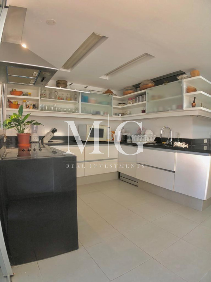 Apartamento ID.25 - Punta Ballena apartamento 2 dormitorios primera linea con vista al mar