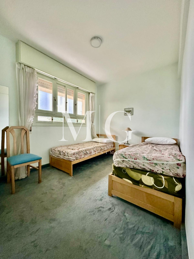 Apartamento ID.1232 - Peninsula planta baja 2 dormitorios con cochera. Vista directa al Mar!