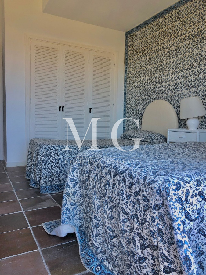 Apartamento ID.104 - Venta Apartamento 4 dormitorios con vista a Playa Brava