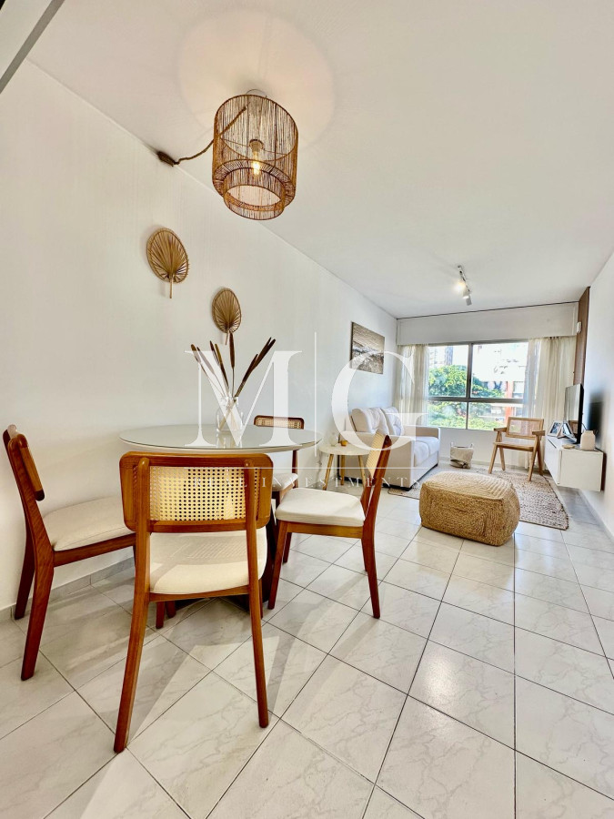 Apartamento ID.1154 - PENINSULA APARTAMENTO 2 DORMITORIOS CON COCHERA