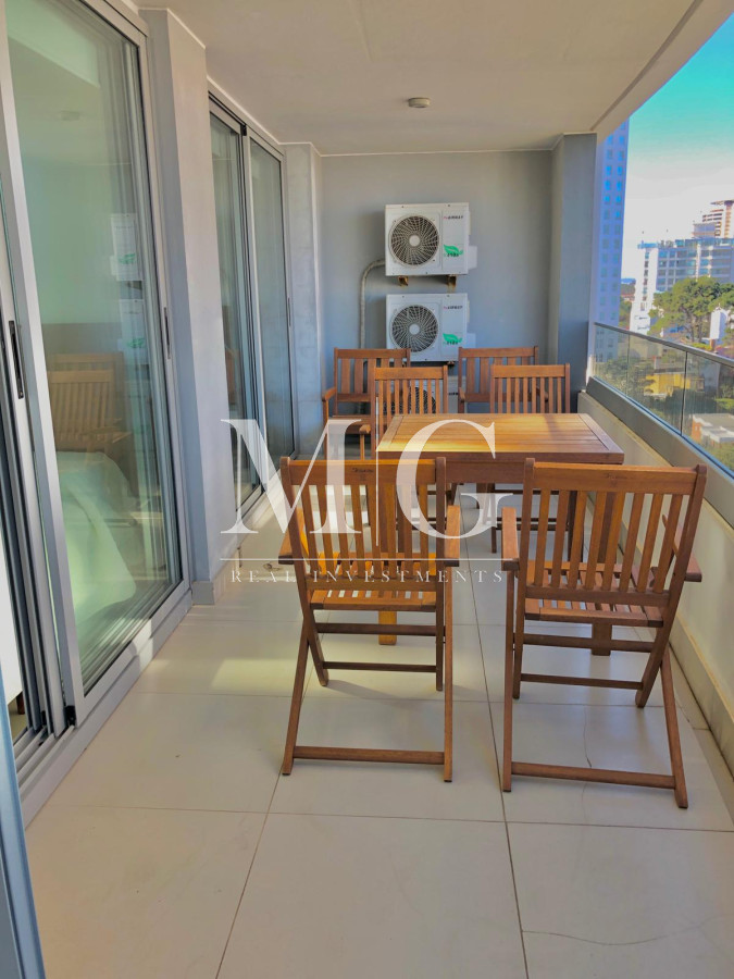 Apartamento ID.19 - Venta Apartamento 2 dormitorios zona Aidy Grill