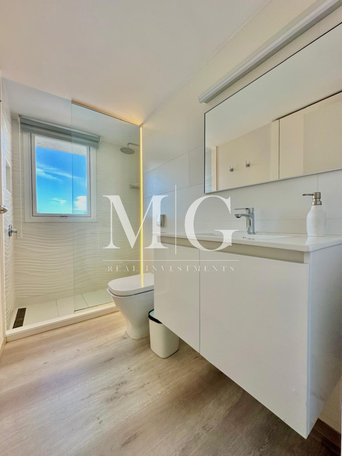 Apartamento ID.980 - ROOSEVELT APARTAMENTO 2 DORMITORIOS, GARAGE, EDIFICIO CON TODOS LOS SERVICIOS