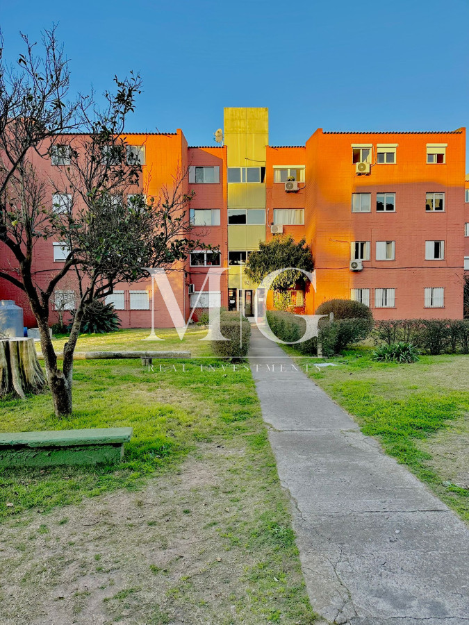 Apartamento ID.1349 - Complejo B9 Maldonado, apartamento 2 dormitorios con cochera