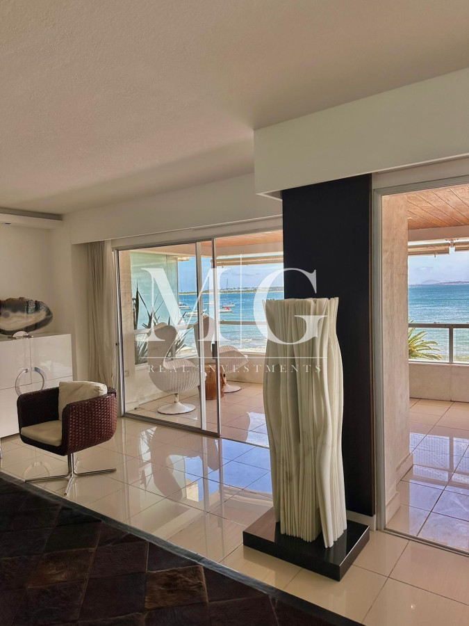 Apartamento ID.870 - PENTHOUSE PENINSULA CON VISTA AL PUERTO, 4 DORMITORIOS!!!