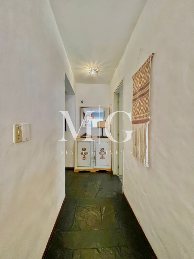 Apartamento ID.427 - Venta Mono ambiente en Península a metros del mar