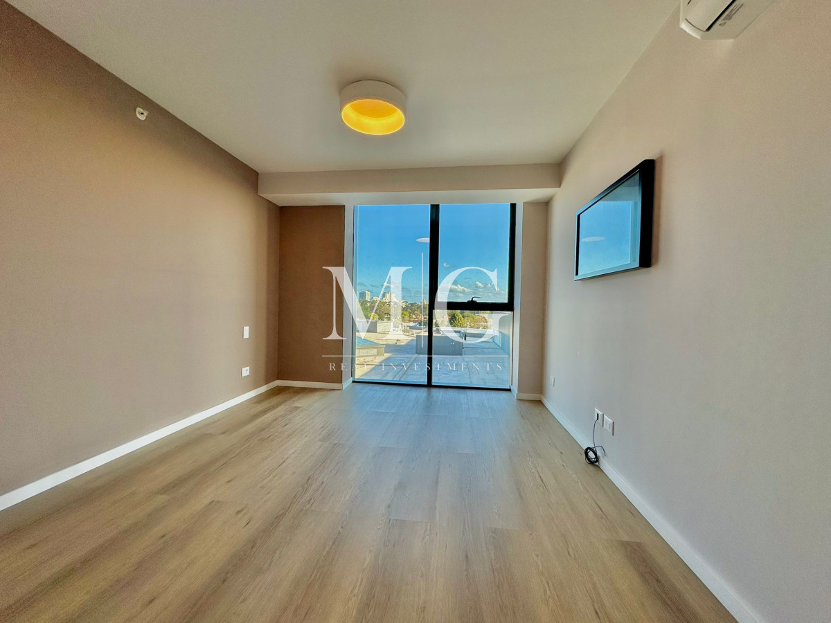 Apartamento ID.1071 - MORE ATLANTICO TORRE 1 APARTAMENTO 2 DORMITORIOS 