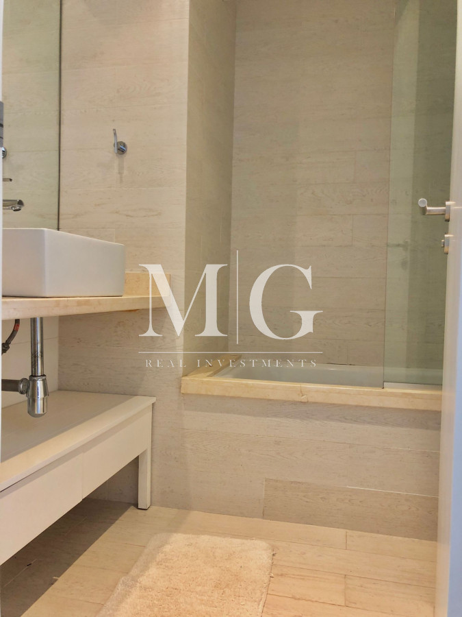 Apartamento ID.91 - Venta Apartamento 2 dormitorios con vista a playa Mansa