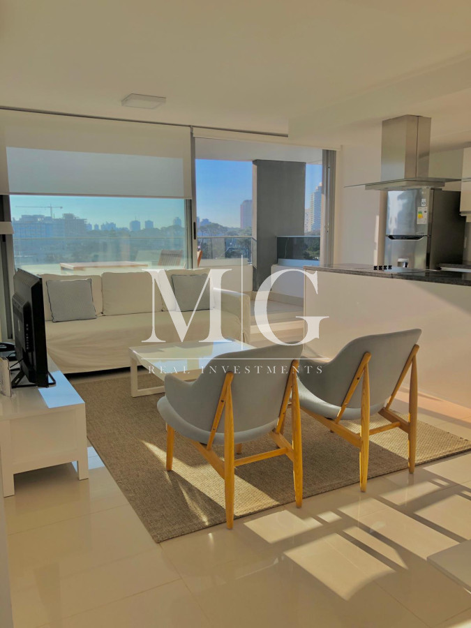 Apartamento ID.21 - Venta Apartamento 2 dormitorios zona Aidy Grill