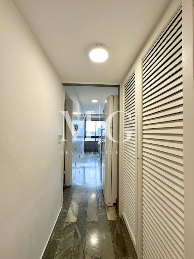 Apartamento ID.1020 - PISO ALTO CON VISTA A PLAYA BRAVA 3 DORMITORIOS + DEP.SERVICIO