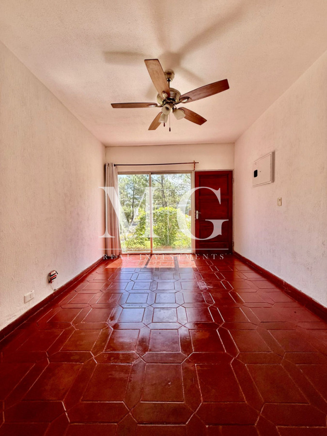 Apartamento ID.1519 - Venta Apartamento Pda.5 Punta del Este 1 y 1/2 dormitorio