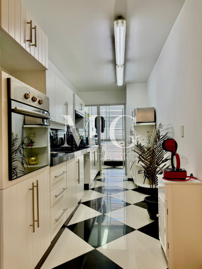 Apartamento ID.1549 - Alquiler Anual Apartamento 3 dormitorios, garage, parrillero. Gc incluidos!